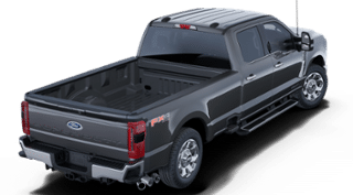 2025 Ford Super Duty® External Image 4